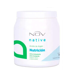 Mascara de Aceite de Argan x 980ml