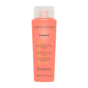 Shampoo Maintenance x 300ml