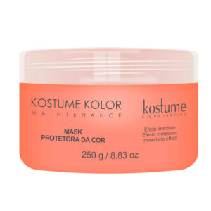 Mascara Maintenance Protectora Da Cor x 250ml