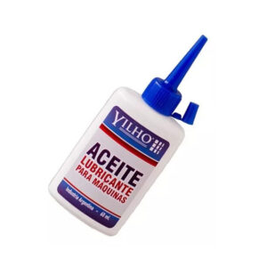 ACEITE LUBRICANTE MARCA YILHO LUBRICANTE x 60 ml.