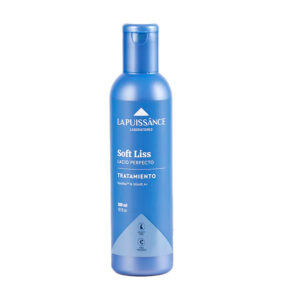 Tratamiento Soft Liss - Con Maxiliss™ y Silsoft A+ x 300ml