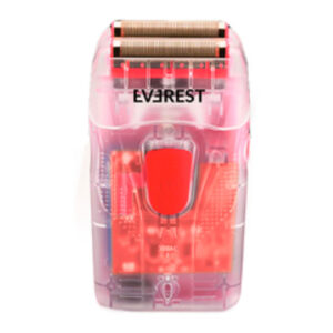 Afeitadora Everest shaver solid