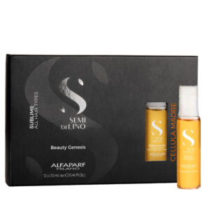 Ampolla Semi de Lino Células Madres x 13ml