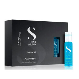 Ampolla Semi de Lino Essential Oil x 13ml