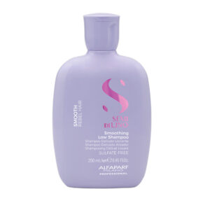 Smoothing Shampoo x 250ml