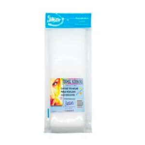 Bandas Tiras térmicas p-mechas 40 unidad 28cm