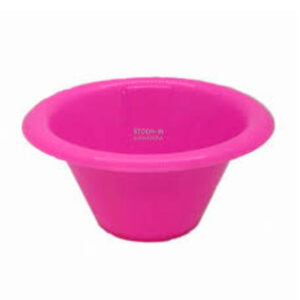 Bol para tintura CHICO (10 x 5 cm. aprox.)