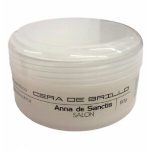 Cera de Brillo Antiestático/Post planchita x 110 gr