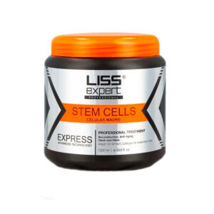 Liss Expert Stem Cells Alisado Reconstrucción Células Madres x 1kg