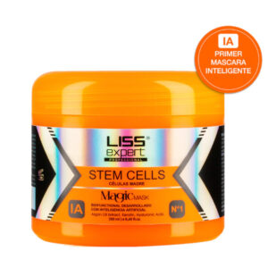 Magic Mask IA con Células madres x 250ml
