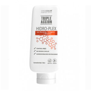Triple Acción Hidroplex x 100ml