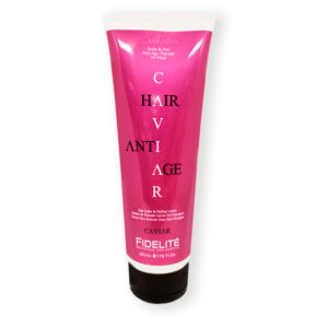 Caviar Crema de Peinado Lacios (Sin Enjuague) 250m