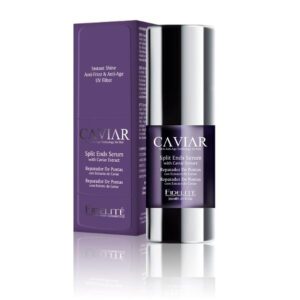 Caviar Serum Reparador de Puntas CAVIAR 30ml