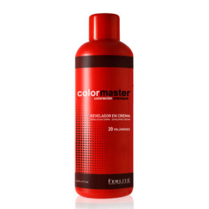Colormaster Revelador en Crema Perfumado 30 Vol x 990ml
