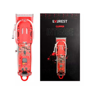 Cortadora Everest Clipper Intense