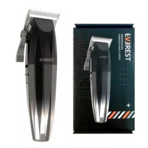 Cortadora Everest Cordless Hair Clippe