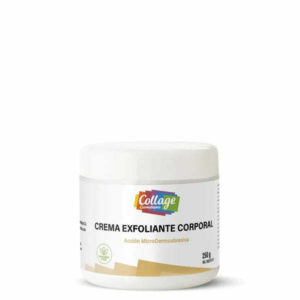 Crema EXFOLIANTE FACIAL 250