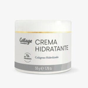 Crema HIDRATANTE Nuevo! 50ml
