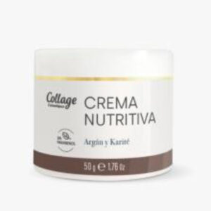 Crema NUTRITIVA Nuevo! 50ml