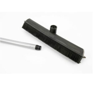 Escobillon Escoba Cepillo goma ECONOMICO Z005