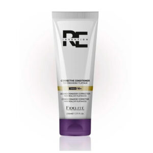 Acondicionador Corrector para Realzar Platinados 10+ 230ml