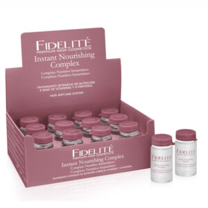 Ampolla Complejo Nutritivo Instantáneo x15ml