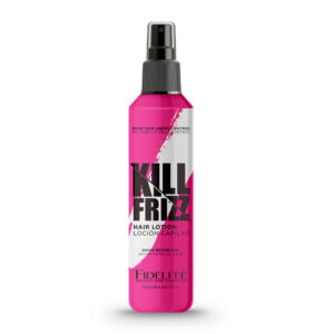 Loción Capilar Kill Frizz 120ml