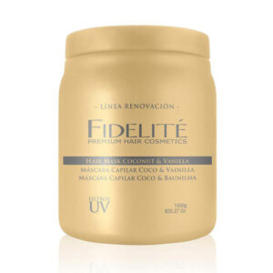 Máscara Capilar Coco & Vainilla 1000g