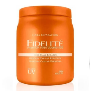 Máscara Capilar Keratina 1000g