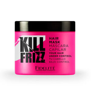Máscara Capilar Kill Frizz 500ml