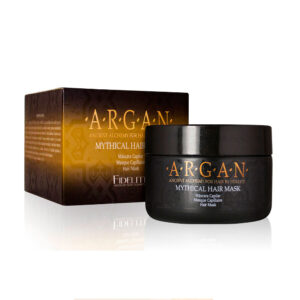 Mythical Mascara Capilar Argán 250ml