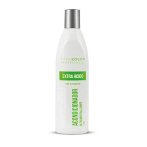 Acondicionador Extra Ácido Paraben Free x350ml
