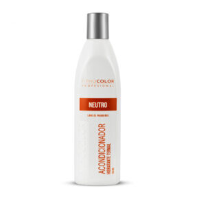 Acondicionador Neutro Paraben Free x 350ml