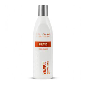 Shampoo Neutro Paraben free x 350ml