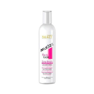 Gel Easy Brush Liquido Alisador Mucize Linea Fix & Look x 200ml