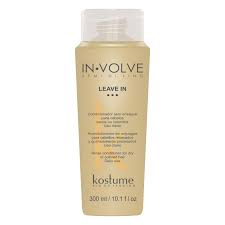 Leave In In Volve Semi de Lino x 300ml