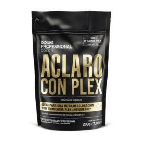 Issue Polvo Decolorante Aclaro con Plex x 700gr