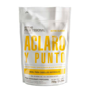 Polvo decolorante Active Classic x 700gr