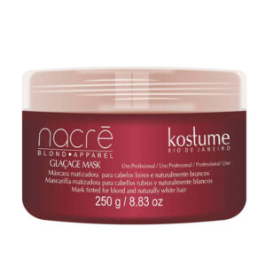 Máscara Nacre Glacage x 250ml