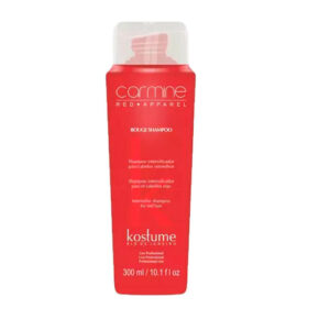 Shampoo Carmine Red Apparel x 300ml