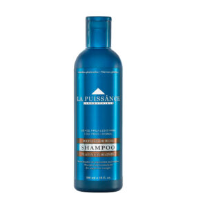 Shampoo Matizador Blue Platinum Blonde x300ml