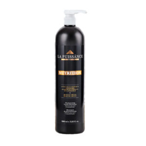 Shampoo Nutrition Argan + Ácido Hialuronico de Alta Nutrición x 1000ml