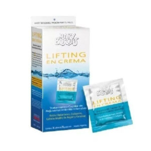 Lifting Capilar - Efecto Botox - sobre x 10gr