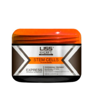 Liss Expert Stem Cells Alisado Reconstrucción Células madres x 250ml