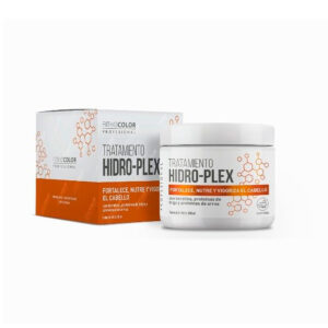 Máscara Hidro Plex Paraben Free x 300ml