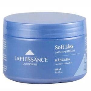 Máscara Soft Liss - Con Maxiliss™ y Silsoft A+ x 250ml