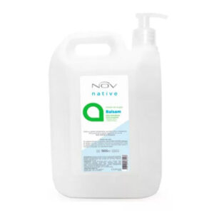 Balsamo Argan x 1900ml (Bomba)