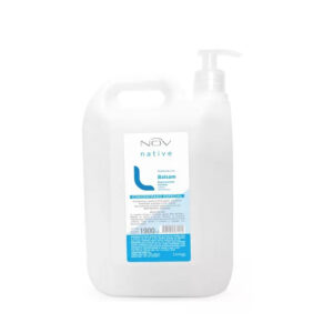 Shampoo Aceite de Lino x 1900ml (Bomba)