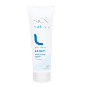 Balsamo Aceite de Lino x 240ml