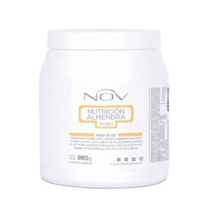 Mascara Ácida de Almendra x 980ml